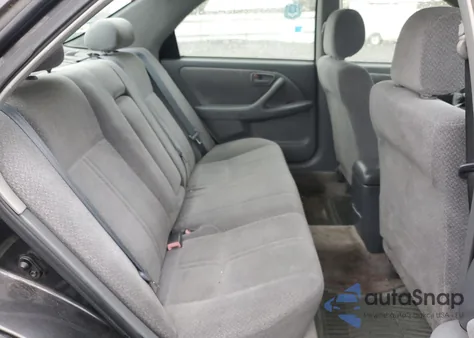 2000 Toyota Camry Ce z USA, uszkodzony, nr VIN JT2BG22K7Y0434578